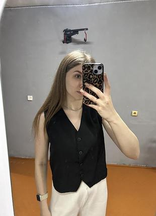 Жилетка жіноча