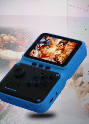 Игровая консоль game player c 500, встроенными 8 битными ретро играми