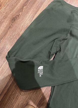 Лосины tnf 3