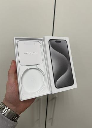 Коробка для айфон