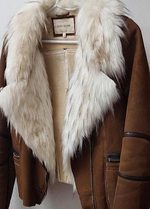 Дублянка river island
