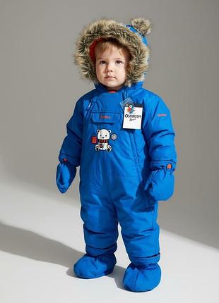 Oshkosh 18 міс (76-81 см)