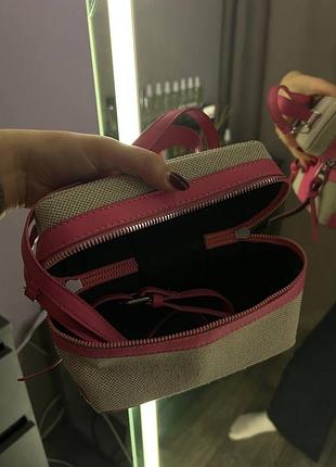 Сумка з ремінцем