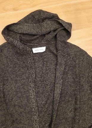 Кардиган женский 2