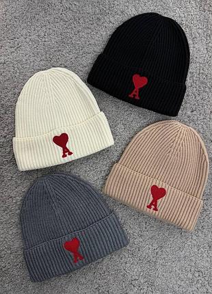 Модна хіт шапка,бренд