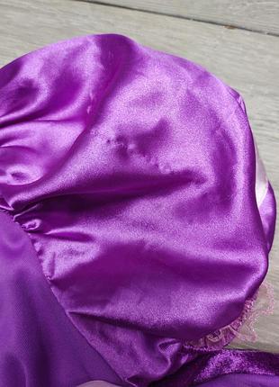 Плаття рапунцель принцеса дісней 7