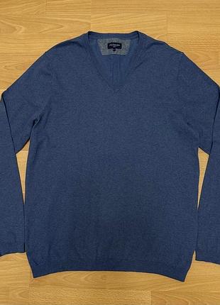 Jan paulsen стильний чоловічий светр