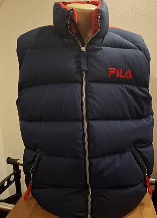 Чоловіча безрукавка. одяг з сша та канади!