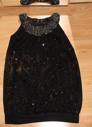 Сукня, сарафан pussycat 10-14р