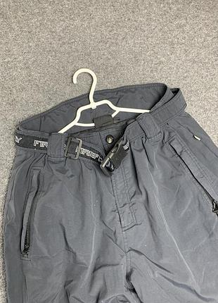 Firefly горнолыжные брюки лыжные брюки термо