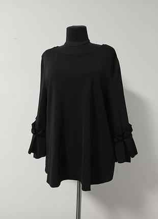 Необычная блуза от cos