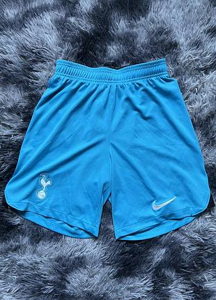 Спортивні шорти бренду nike , тоттенхем , розмір s
