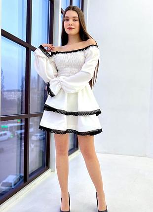 Сукня для красунь