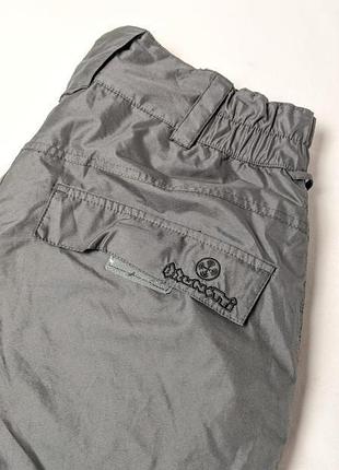 Brunotti гірськолижні штани лижні штани зимові штани