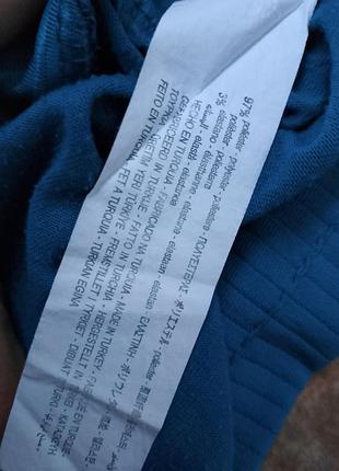 Штани в рубчик 7