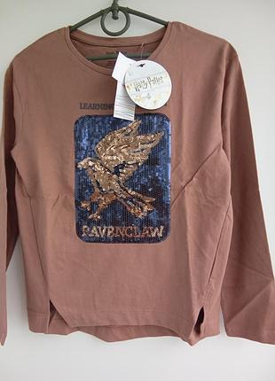 Кофтинка з паєтками