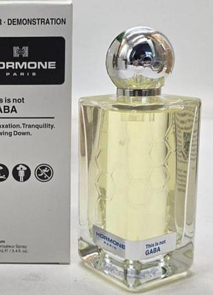 Парфюмированная вода унисекс аромат объем 100 мл