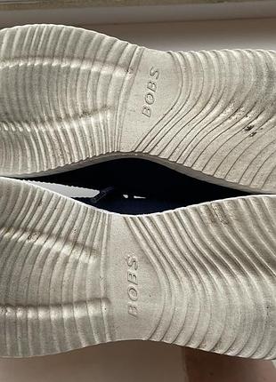 Skechers кросівки 3