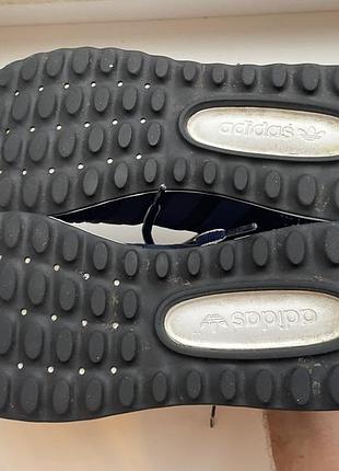 Кросівки adidas 3