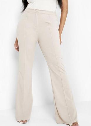 Брюки від boohoo 🤎 4