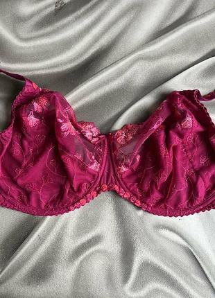 Бомбезный бюстик на шикарную грудь 90g primadonna