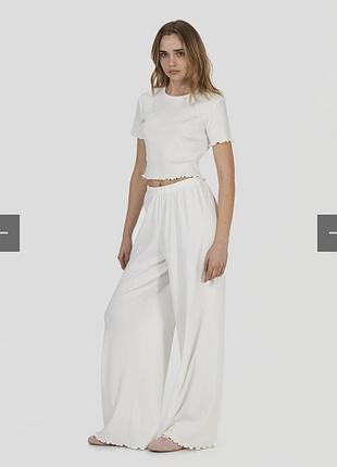 Штани вільні usual