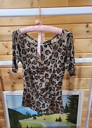 Футболка max mara