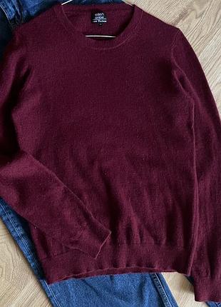 Кашемировий светр ellen amber 3