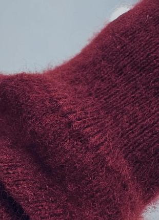 Кашемировий светр ellen amber 6