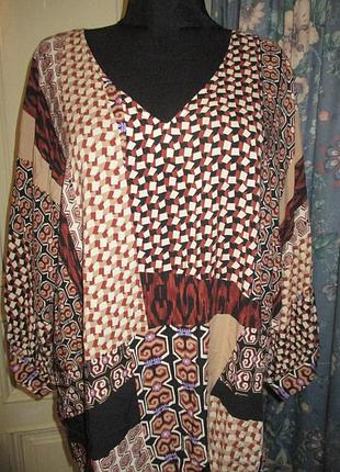Блузка.разм 2xl 2