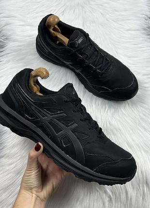 Чоловічі оригінальні спортивні кросівки asics gel mission 3