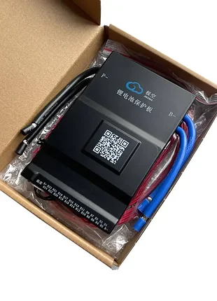 Smart bms jikong jk bms (2a) 7s-24s 300a (600a) b2a24s30p