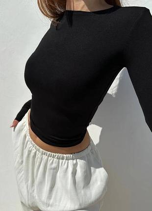 Базові лонгсліви 2