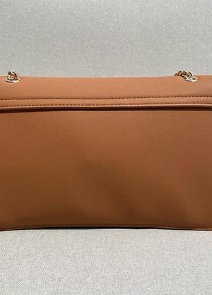 Сумка love moschino 3