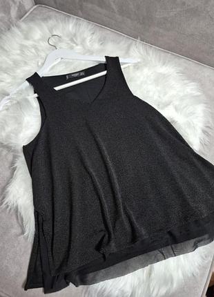 Женская майка футболка