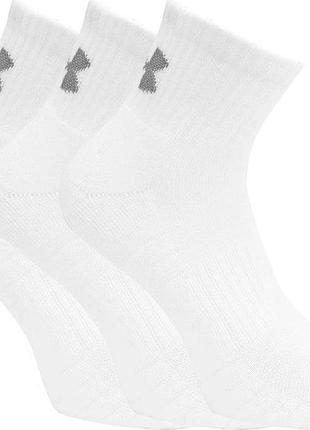 Новий набір шкарпеток (3пари) under armour оригінал