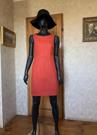 Marc o’polo платье wool