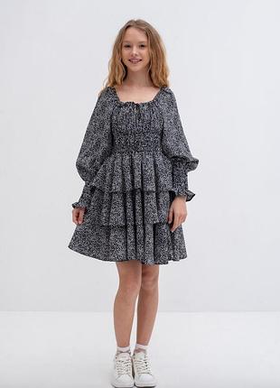 Сукня для красунь