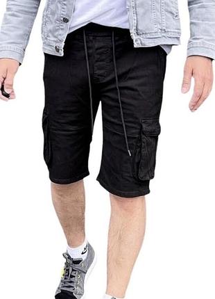 Шорти джинс sara