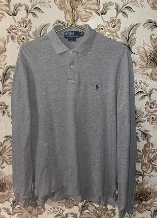 Регбійка polo ralph lauren
