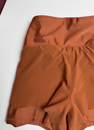 Шорти , велосипедки nike 10