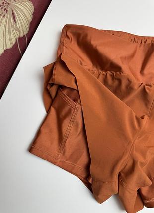 Шорти , велосипедки nike 5