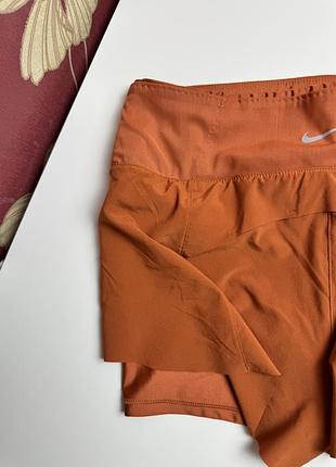 Шорти , велосипедки nike 8