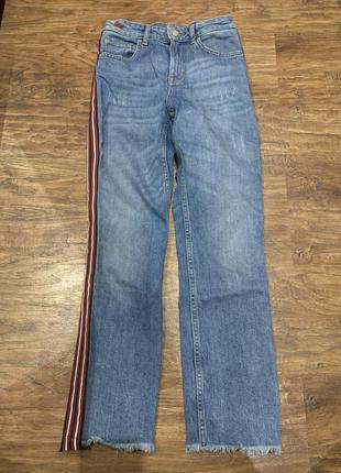 Джинси hallhuber 32 розміру