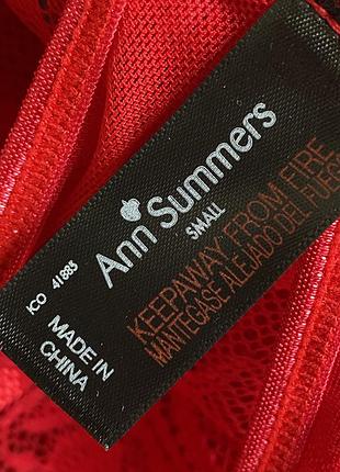 Еротична білизна ann summers 7