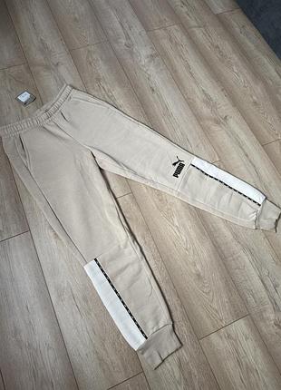 Чоловічі спортивні штани puma (нові)