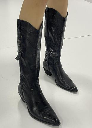 Шкіряні казаки