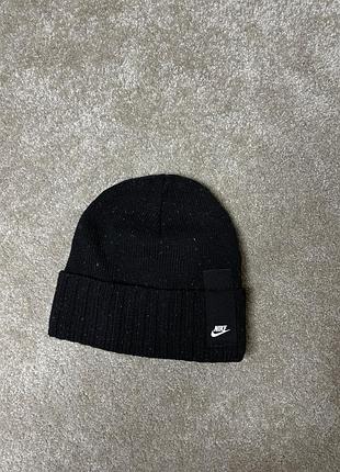 Шапка nike