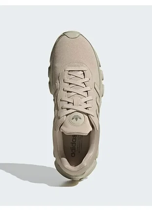 Кросівки чоловічі adidas adifom megaride shoes beige (ie4045)