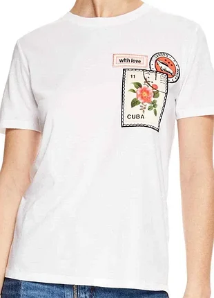 Футболка жіноча sandro р 2